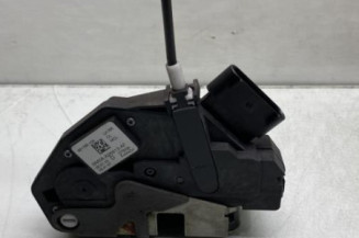 Serrure arriere gauche FORD FOCUS 3