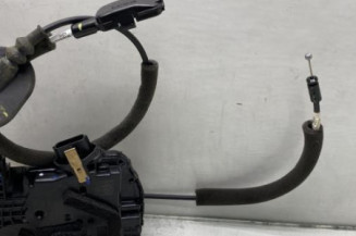 Serrure arriere droit RENAULT CAPTUR 1