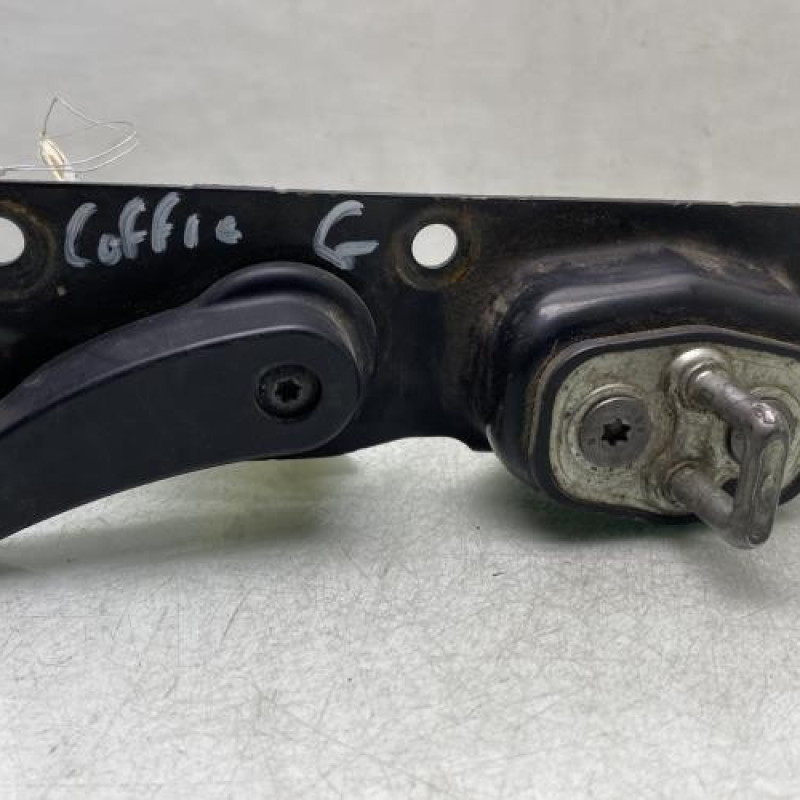 Poignee porte coffre gauche FIAT SCUDO 2 Photo n°1