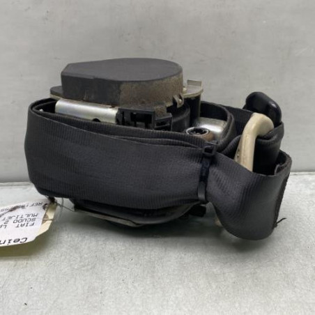 Pretensionneur de ceinture avant droit FIAT SCUDO 2 Photo n°1