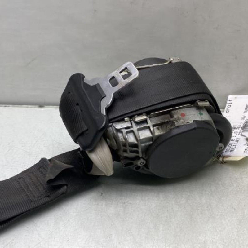 Pretensionneur de ceinture avant droit FIAT SCUDO 2 Photo n°3
