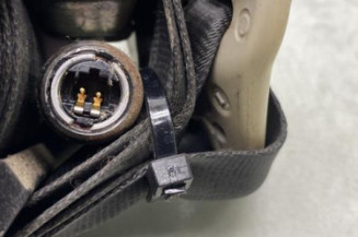 Pretensionneur de ceinture avant droit FIAT SCUDO 2