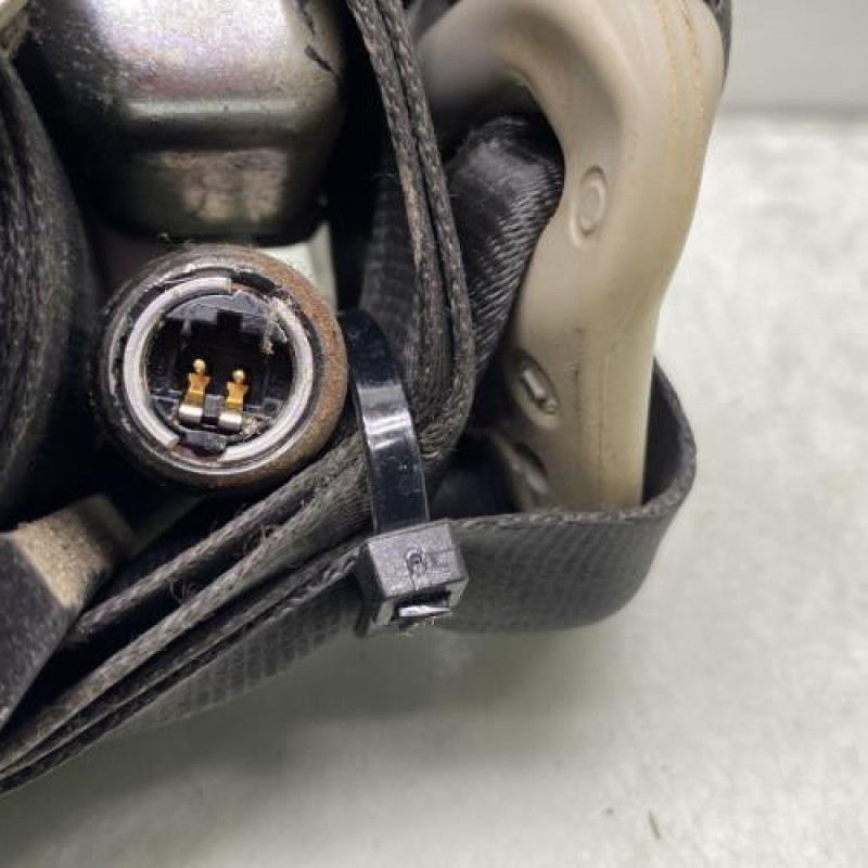 Pretensionneur de ceinture avant droit FIAT SCUDO 2 Photo n°4