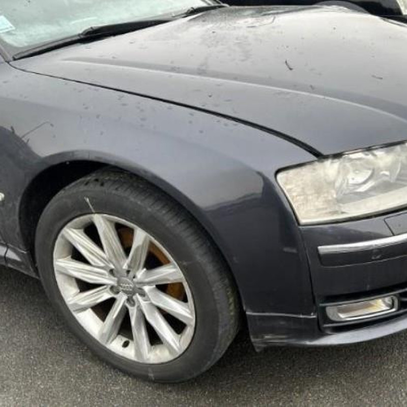 Etrier arriere droit (freinage) AUDI A8 2 Photo n°1