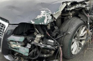 Etrier arriere droit (freinage) AUDI A8 2