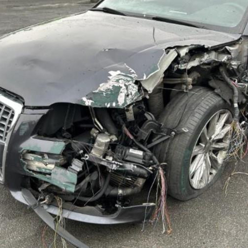 Etrier arriere droit (freinage) AUDI A8 2 Photo n°3