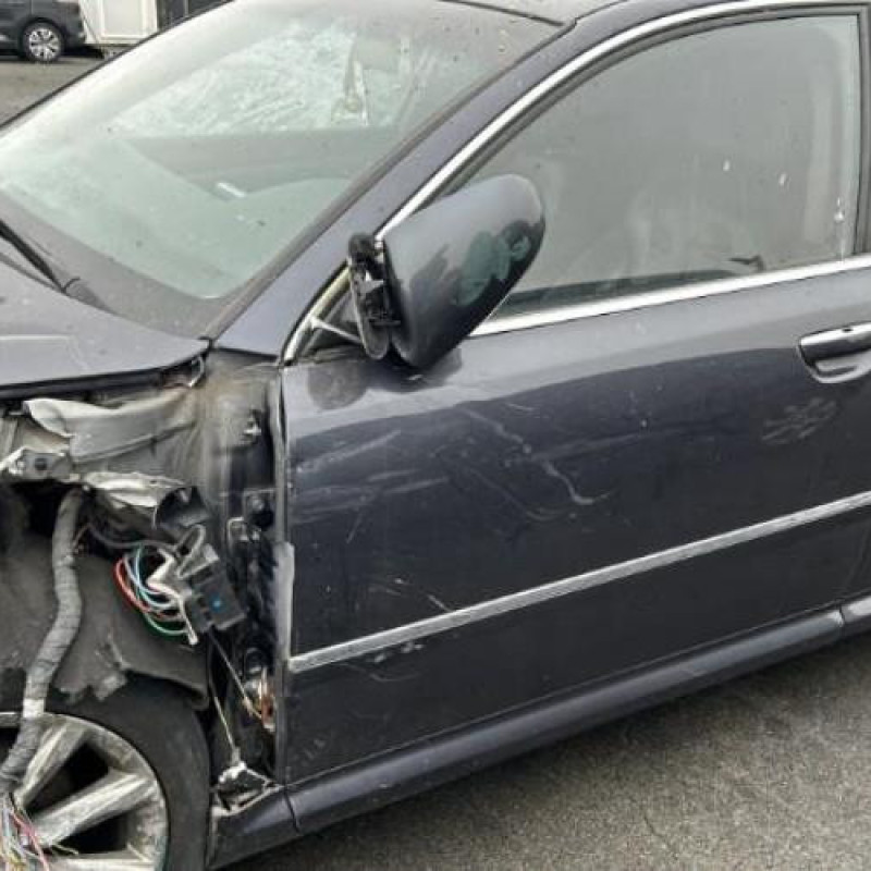 Etrier arriere droit (freinage) AUDI A8 2 Photo n°4