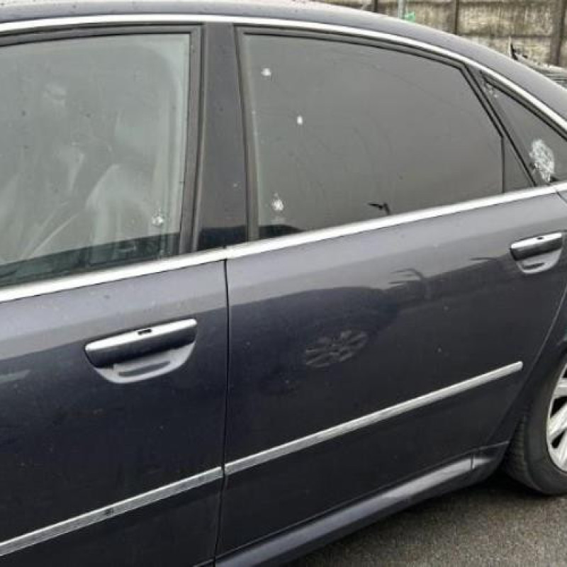 Etrier arriere droit (freinage) AUDI A8 2 Photo n°5