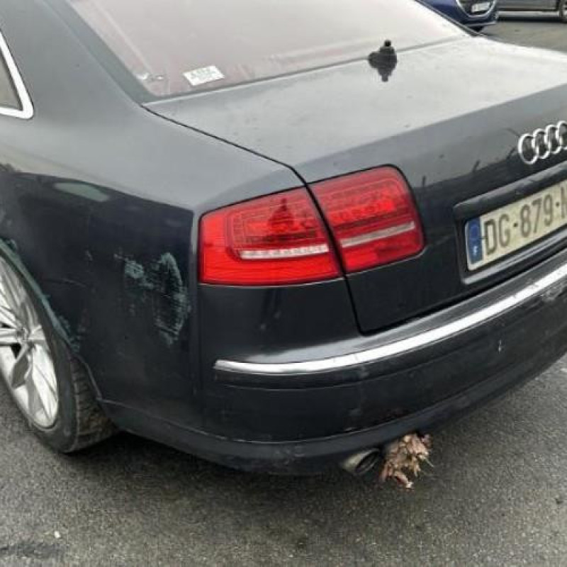Etrier arriere droit (freinage) AUDI A8 2 Photo n°6