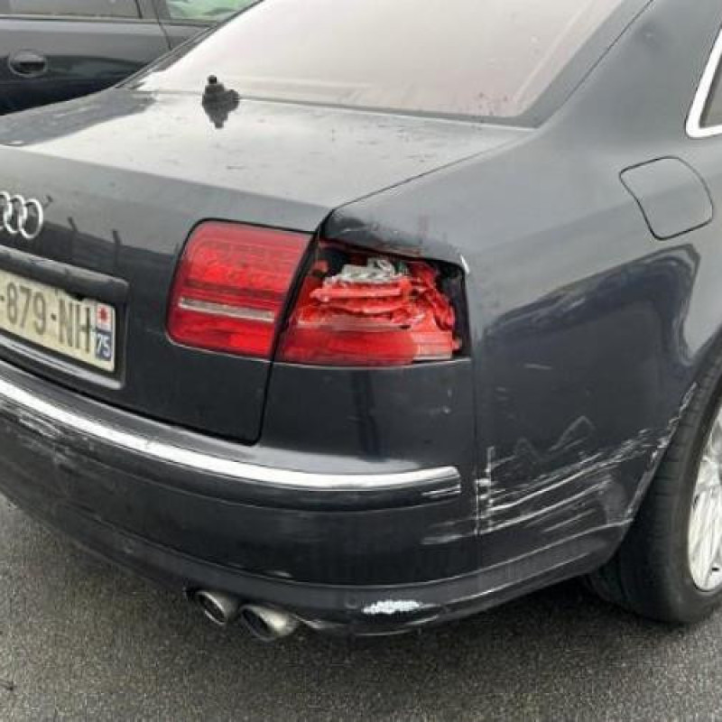 Etrier arriere droit (freinage) AUDI A8 2 Photo n°7