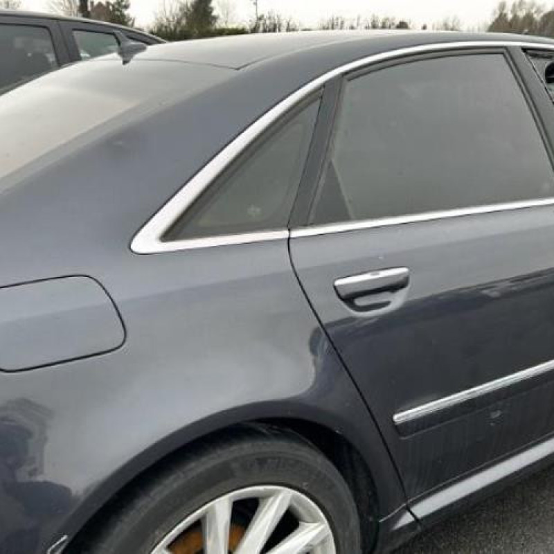 Etrier arriere droit (freinage) AUDI A8 2 Photo n°8