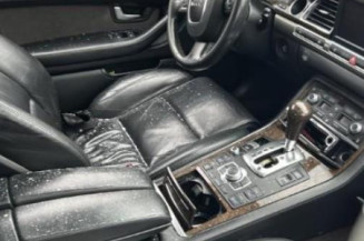 Etrier arriere droit (freinage) AUDI A8 2