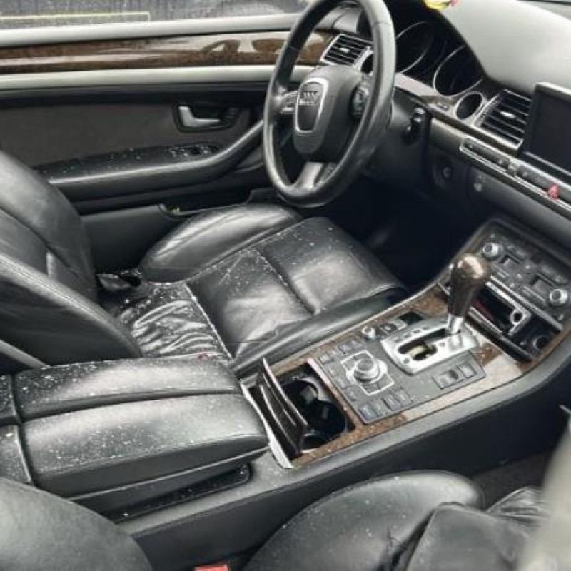 Etrier arriere droit (freinage) AUDI A8 2 Photo n°10