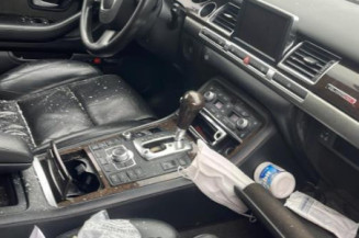 Etrier arriere droit (freinage) AUDI A8 2