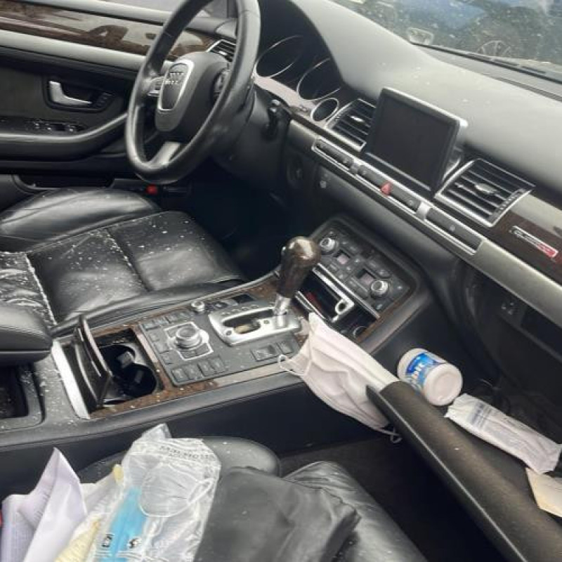 Etrier arriere droit (freinage) AUDI A8 2 Photo n°13