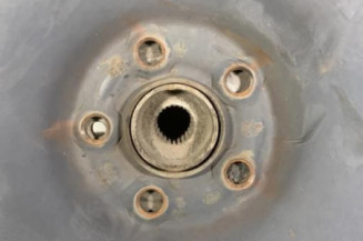 Jante VOLKSWAGEN GOLF 4