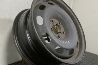 Jante VOLKSWAGEN GOLF 4
