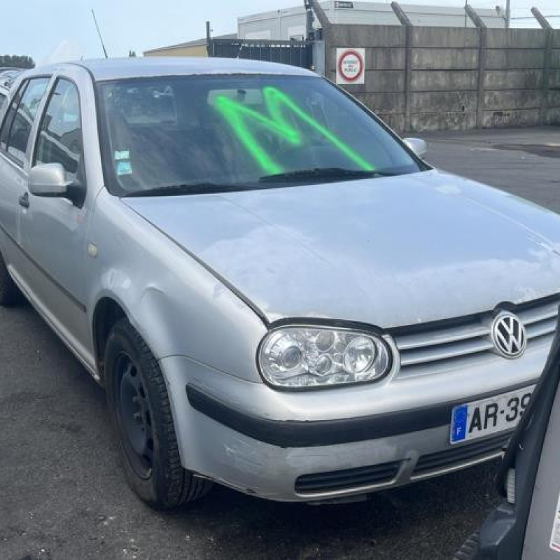Jante VOLKSWAGEN GOLF 4 Photo n°4