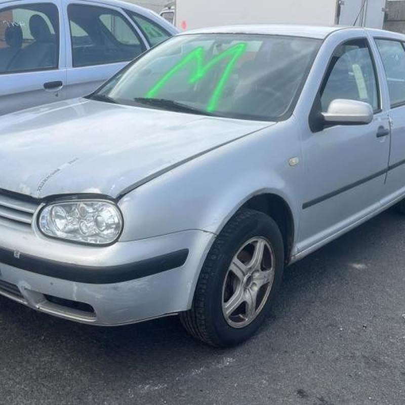 Jante VOLKSWAGEN GOLF 4 Photo n°5