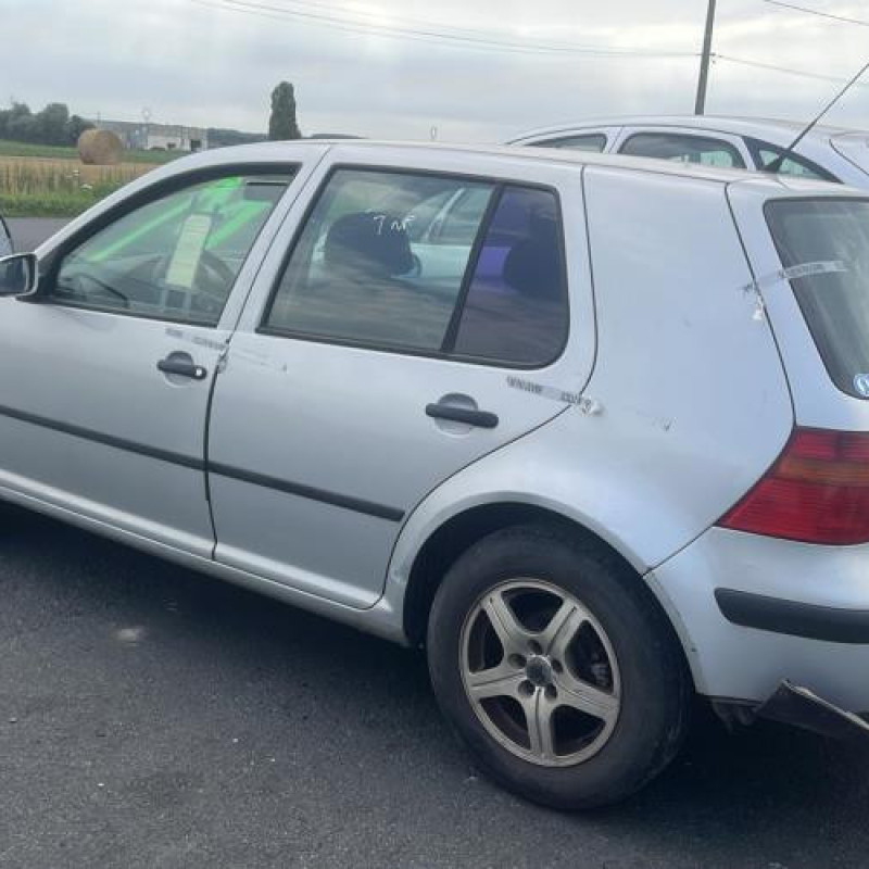 Jante VOLKSWAGEN GOLF 4 Photo n°6