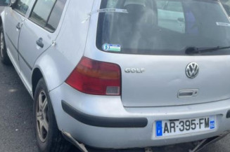 Jante VOLKSWAGEN GOLF 4