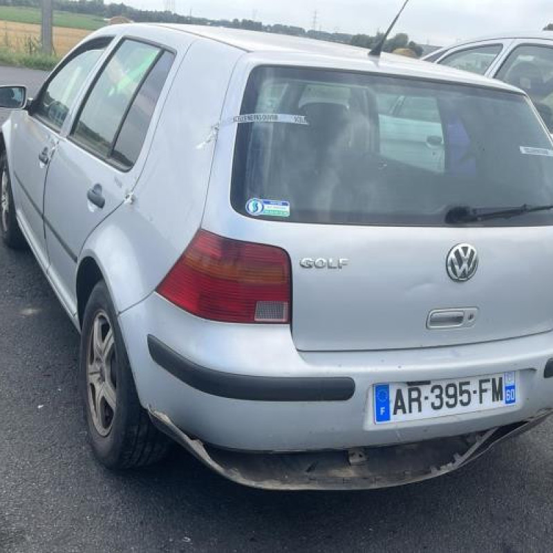 Jante VOLKSWAGEN GOLF 4 Photo n°7