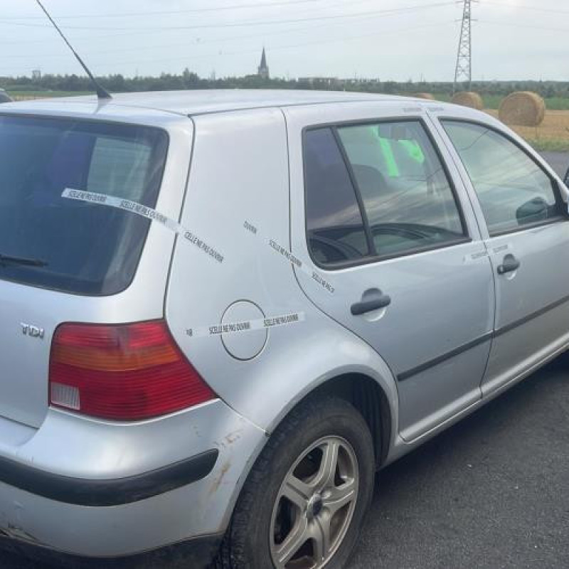 Jante VOLKSWAGEN GOLF 4 Photo n°8