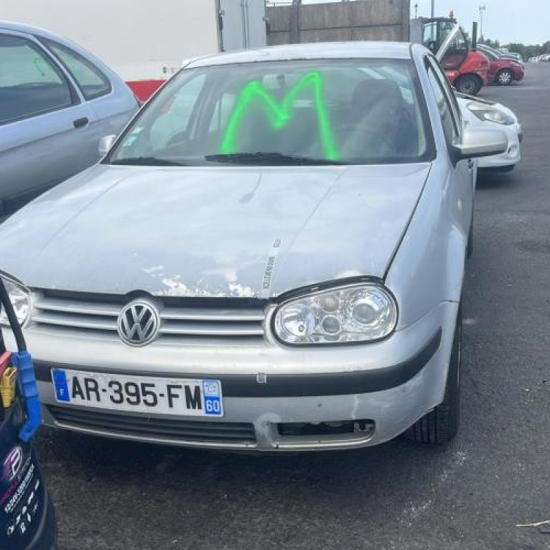 Jante VOLKSWAGEN GOLF 4 Photo n°9