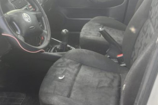 Jante VOLKSWAGEN GOLF 4