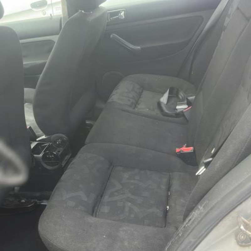 Jante VOLKSWAGEN GOLF 4 Photo n°12
