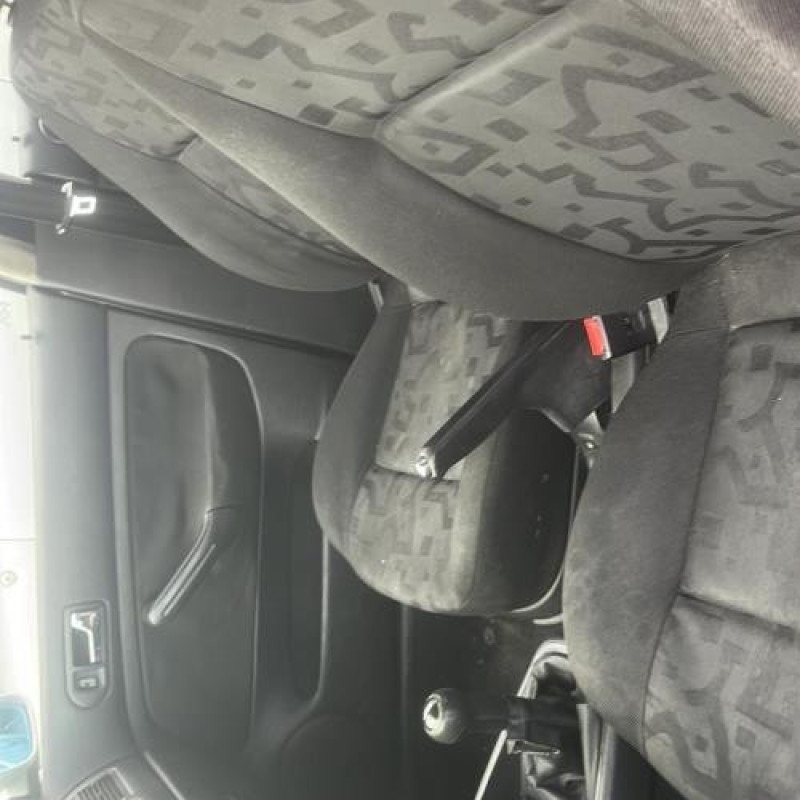 Jante VOLKSWAGEN GOLF 4 Photo n°14