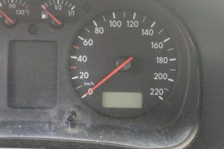 Jante VOLKSWAGEN GOLF 4