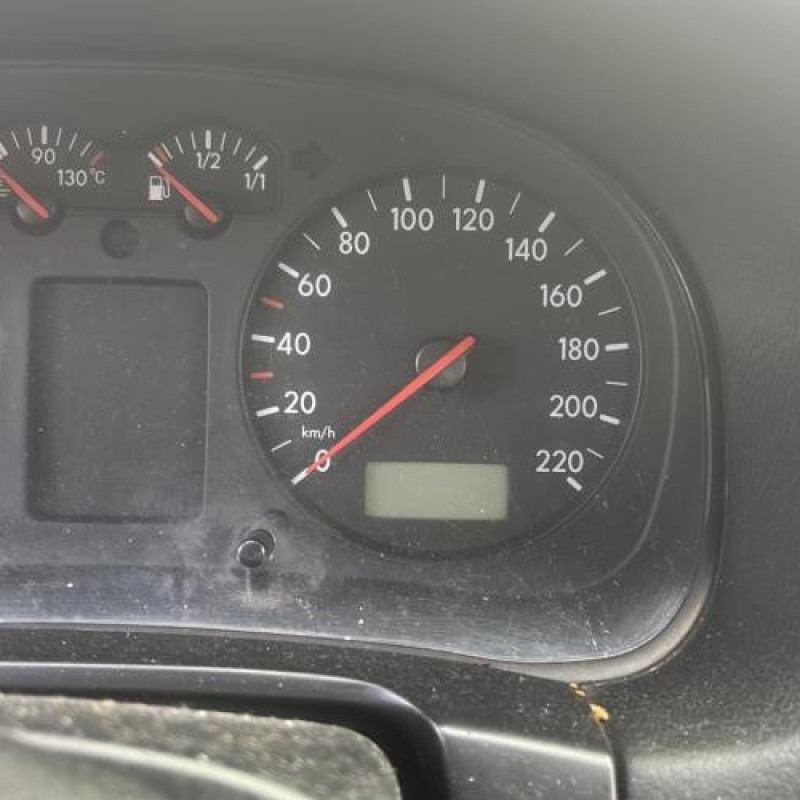 Jante VOLKSWAGEN GOLF 4 Photo n°16