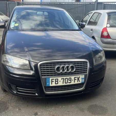 Jante AUDI A3 2 Photo n°1