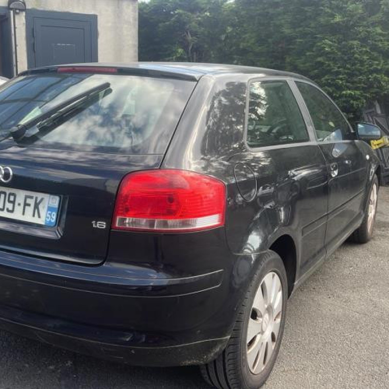 Jante AUDI A3 2 Photo n°3