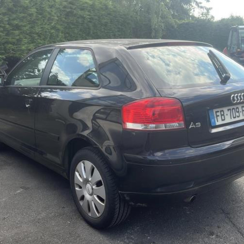 Jante AUDI A3 2 Photo n°4