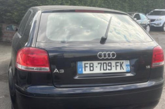 Jante AUDI A3 2