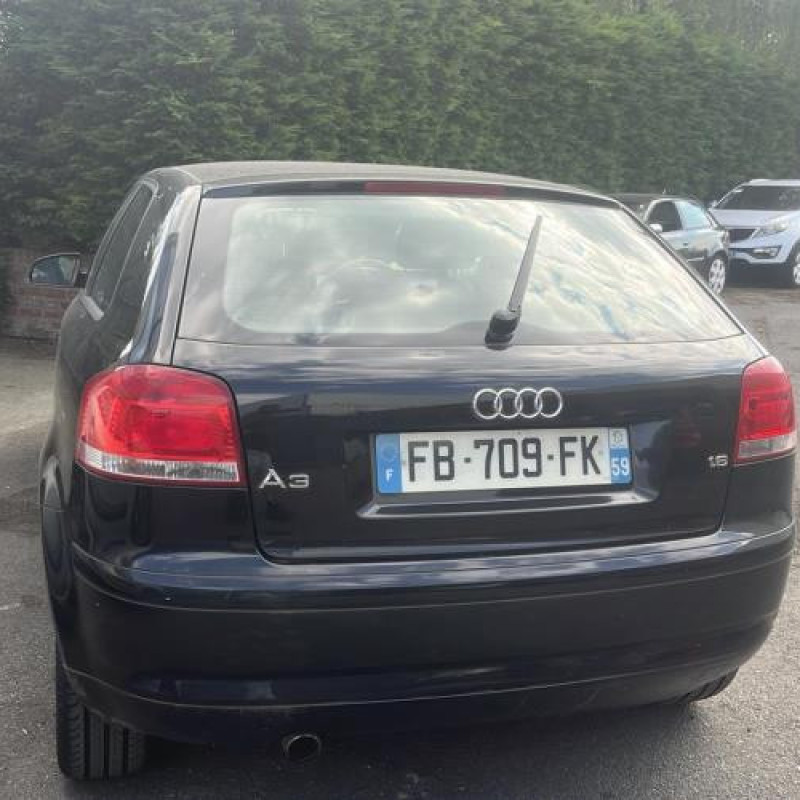Jante AUDI A3 2 Photo n°5
