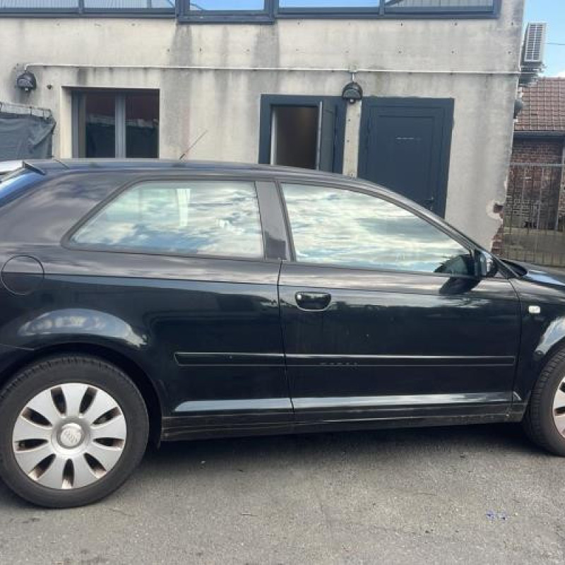Jante AUDI A3 2 Photo n°6