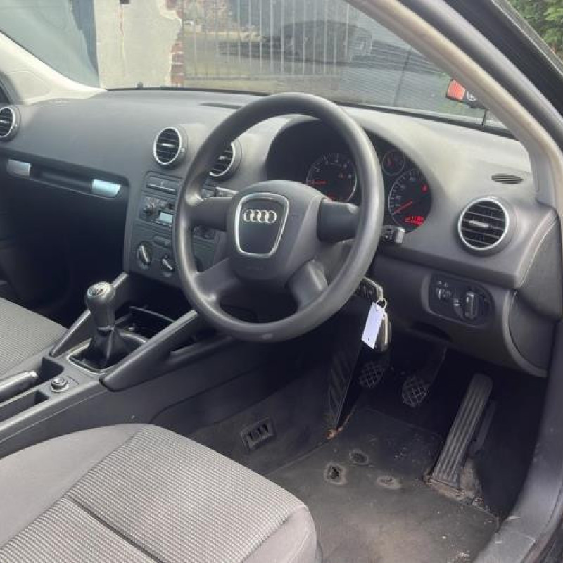 Jante AUDI A3 2 Photo n°9
