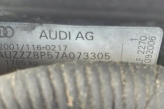Jante AUDI A3 2