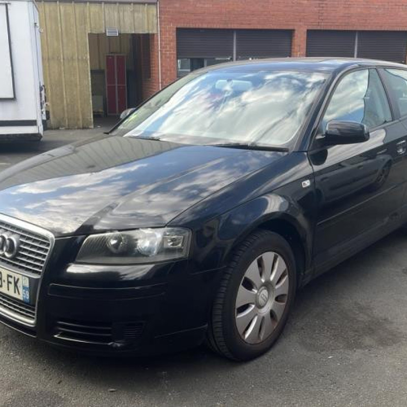 Jante AUDI A3 2 Photo n°13