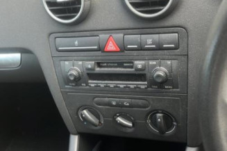 Jante AUDI A3 2