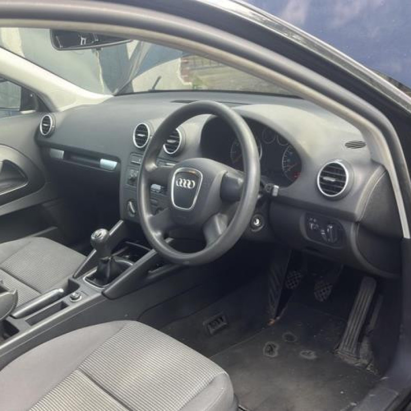 Jante AUDI A3 2 Photo n°19