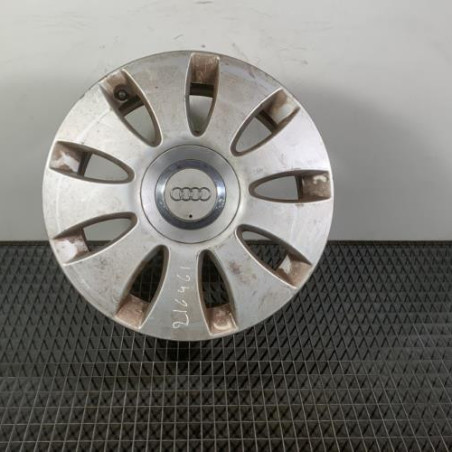 Jante AUDI A3 2 Photo n°1