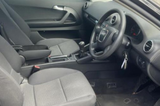 Jante AUDI A3 2