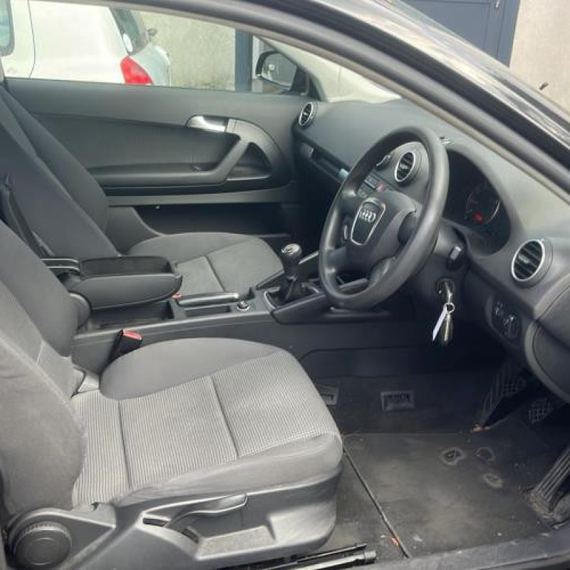 Jante AUDI A3 2 Photo n°10