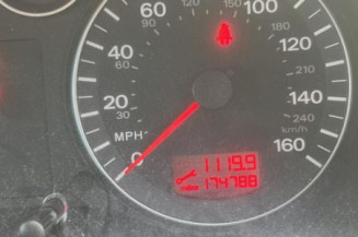 Jante AUDI A3 2