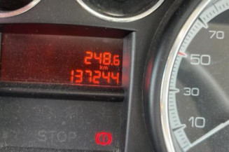 Jante PEUGEOT 308 1