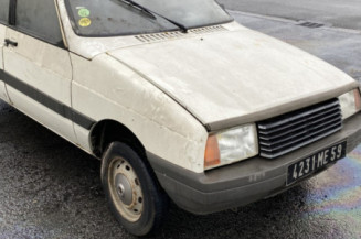 CITROEN VISA PHASE 2 0.652 - 4V